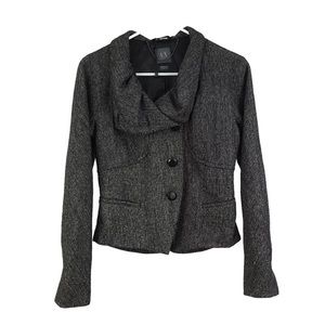 A/X Armani Exchange Wool Blazer 🖤